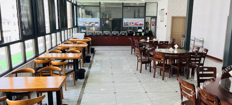 合江缘源酒店(三河职业学院店)图片