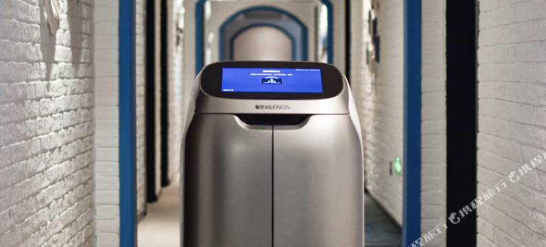 厦门爱筑海景酒店(嵩屿码头大屏山公园店)图片