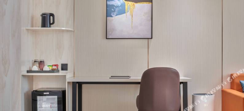 巧家嘉伦大酒店图片