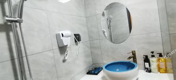 绥阳县逸顺源酒店图片