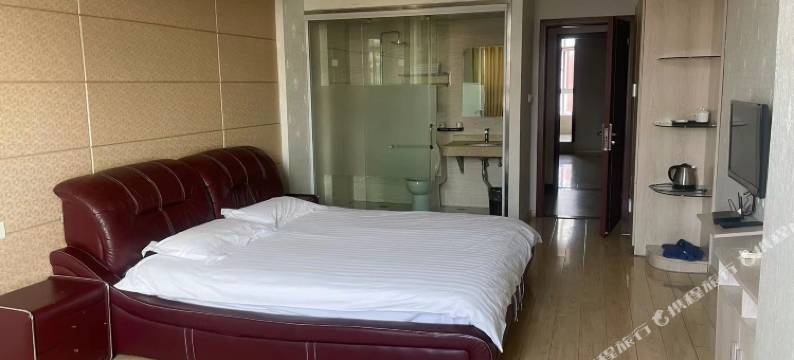 广德群杰商务宾馆图片