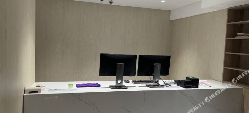 乐享心悦电竞酒店图片