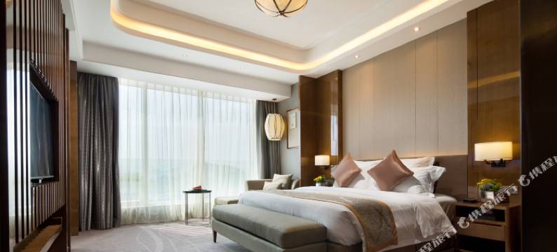 温岭耀达国际大酒店图片