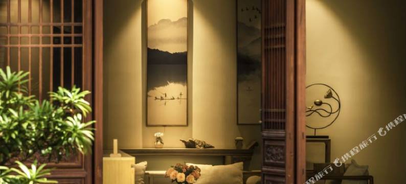 腾冲一画·精品民宿图片