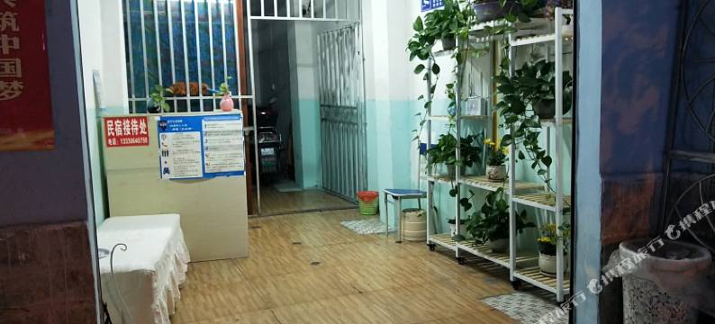 馨悦民宿图片