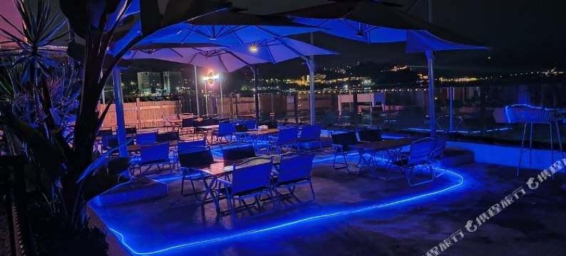 深圳趣墅HAJANA海边民宿图片