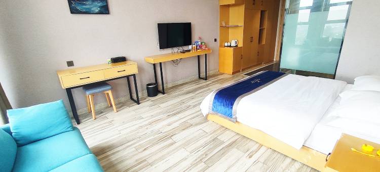 金乡浙江金氏酒店图片