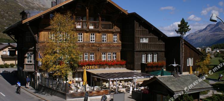 瑞士品质酒店(Schweizerhaus Swiss Quality Hotel)图片