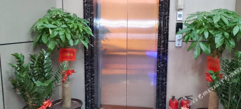 佛山明波公寓(高明新亨广场店)图片