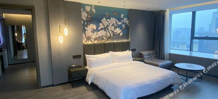 白玉兰酒店(芜湖国际会展中心店)图片