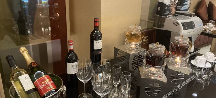 上海衡山花园酒店图片