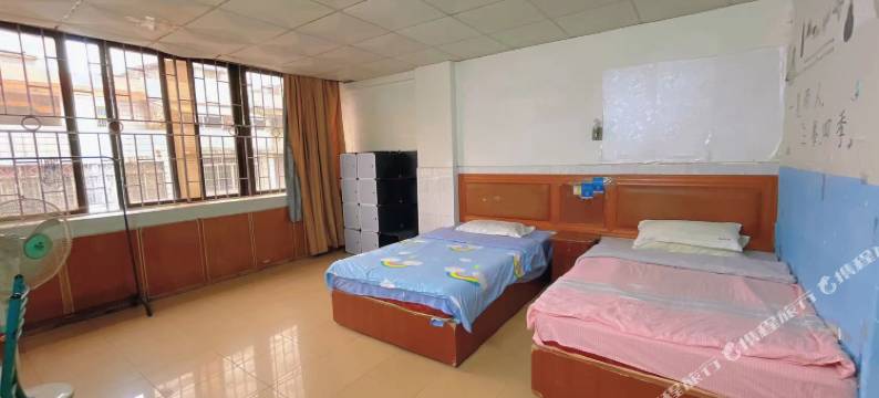 玉林志威公寓图片