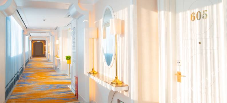 香江大酒店(芒市机场小金塔店)图片