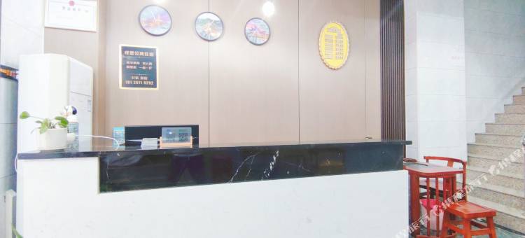 OYO 理想公寓图片