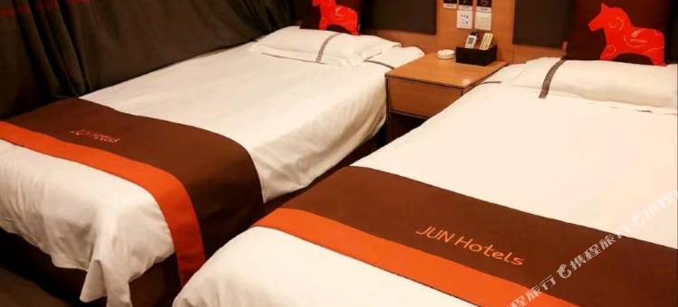 骏怡连锁酒店(鼓楼玉皇阁北街店)图片