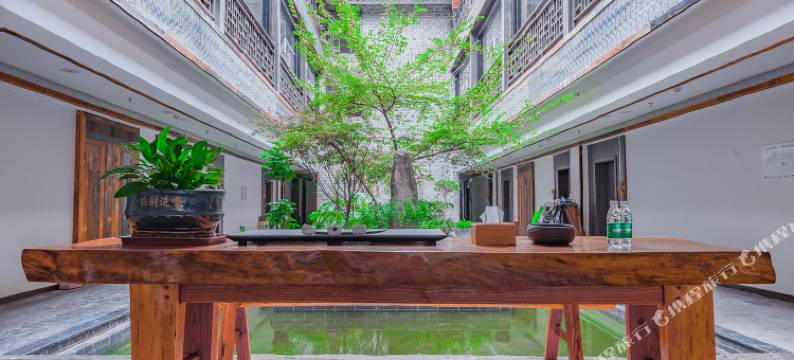 觅境古城民宿酒店(吉首市乾州古城店)图片