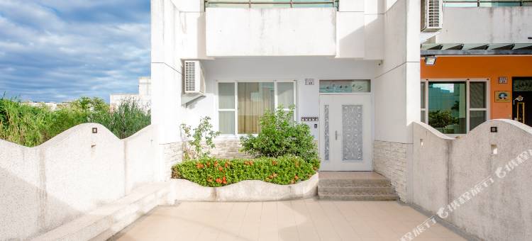 台东春秧智能入住旅宿丨近火车站图片