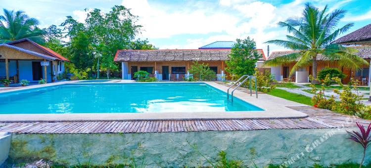 Cocotel原住民之家度假村(Native House Resort powered by Cocotel)图片