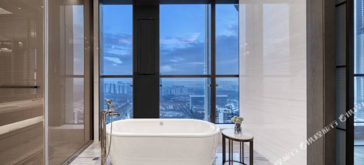 昆明呈贡万达嘉华酒店图片