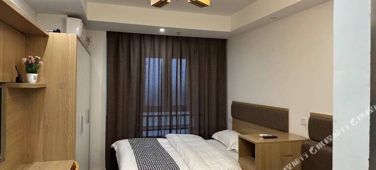 洋洋苑公寓(扬州高铁东站店)图片