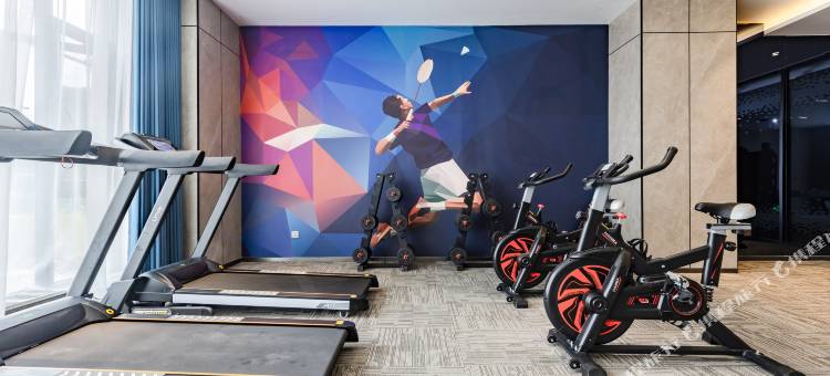 景岸逸林酒店(双江县人民政府店)图片