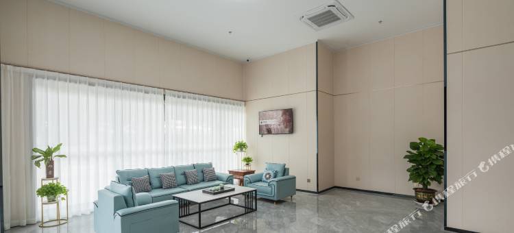 非繁城品酒店·佛山广佛路店图片