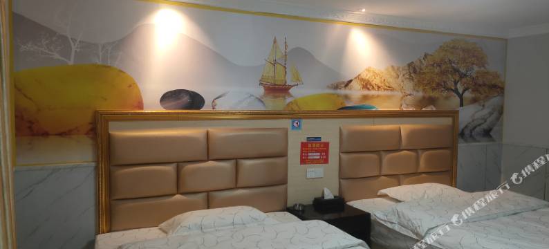 四会家之逸宾馆图片