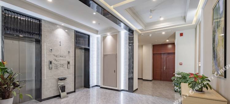 银座和美酒店(济南莱芜胜利北路店)图片