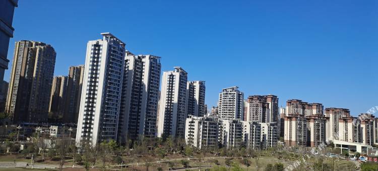 宜宾繁·星民宿图片