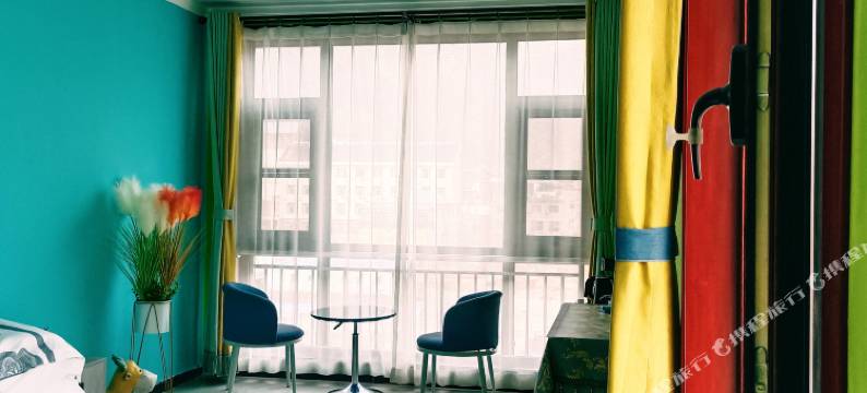 野三坡和顺农家图片