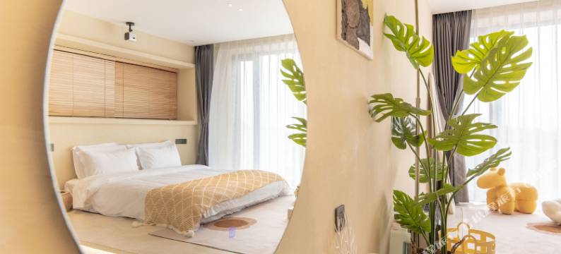 鹿鸣小筑设计师民宿(杭州建德富春江畔店)图片