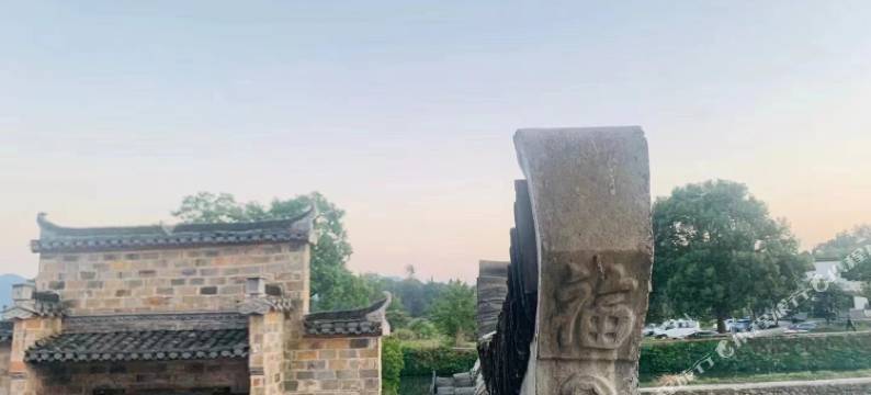 水缘原舍客栈图片