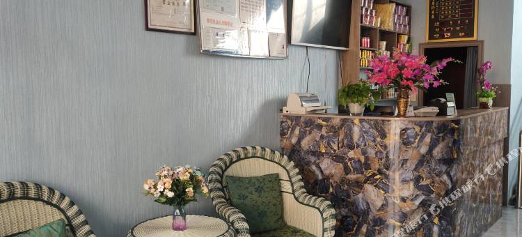 江达康临宾馆图片