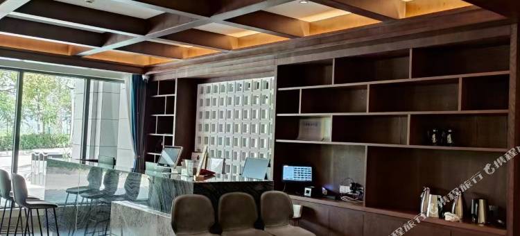 花都里织金洞客栈图片