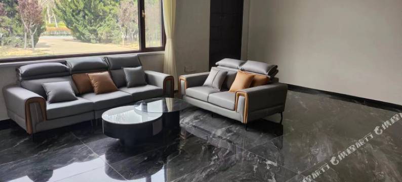 如家酒店(青岛黄岛世纪大道店)图片