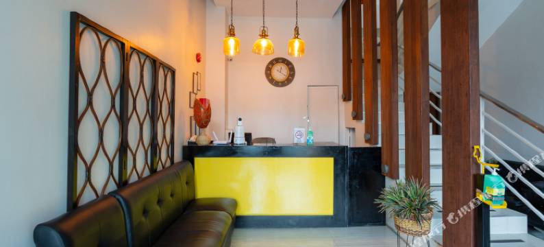 芒果阿利纳斯客房(The Rooms by Alinace @ Mango)图片