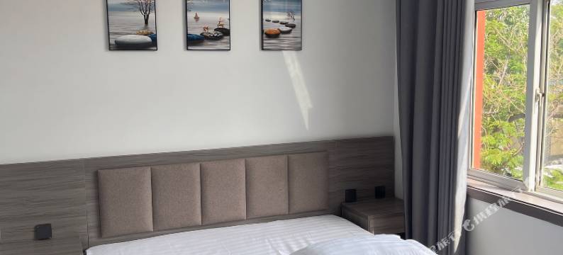 临西博利酒店图片