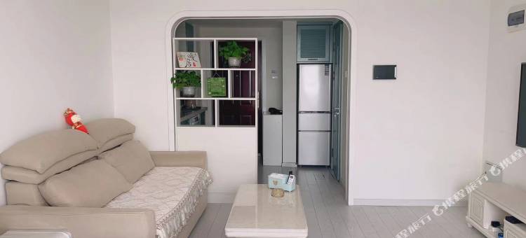 沈阳市沈北新区不贰家暖居民宿图片