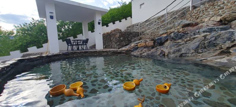 唐子庙暖泉汇温泉民宿图片