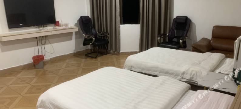 新信安公寓(大马路店)图片