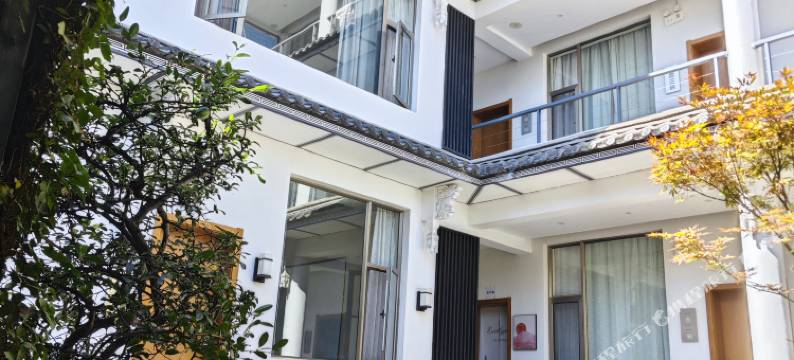 南山里私家别院(古城南门店)图片