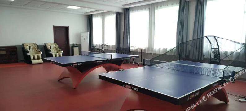 宜川学苑宾馆图片