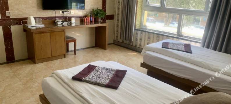 康园宾馆(永宁宁和店)图片
