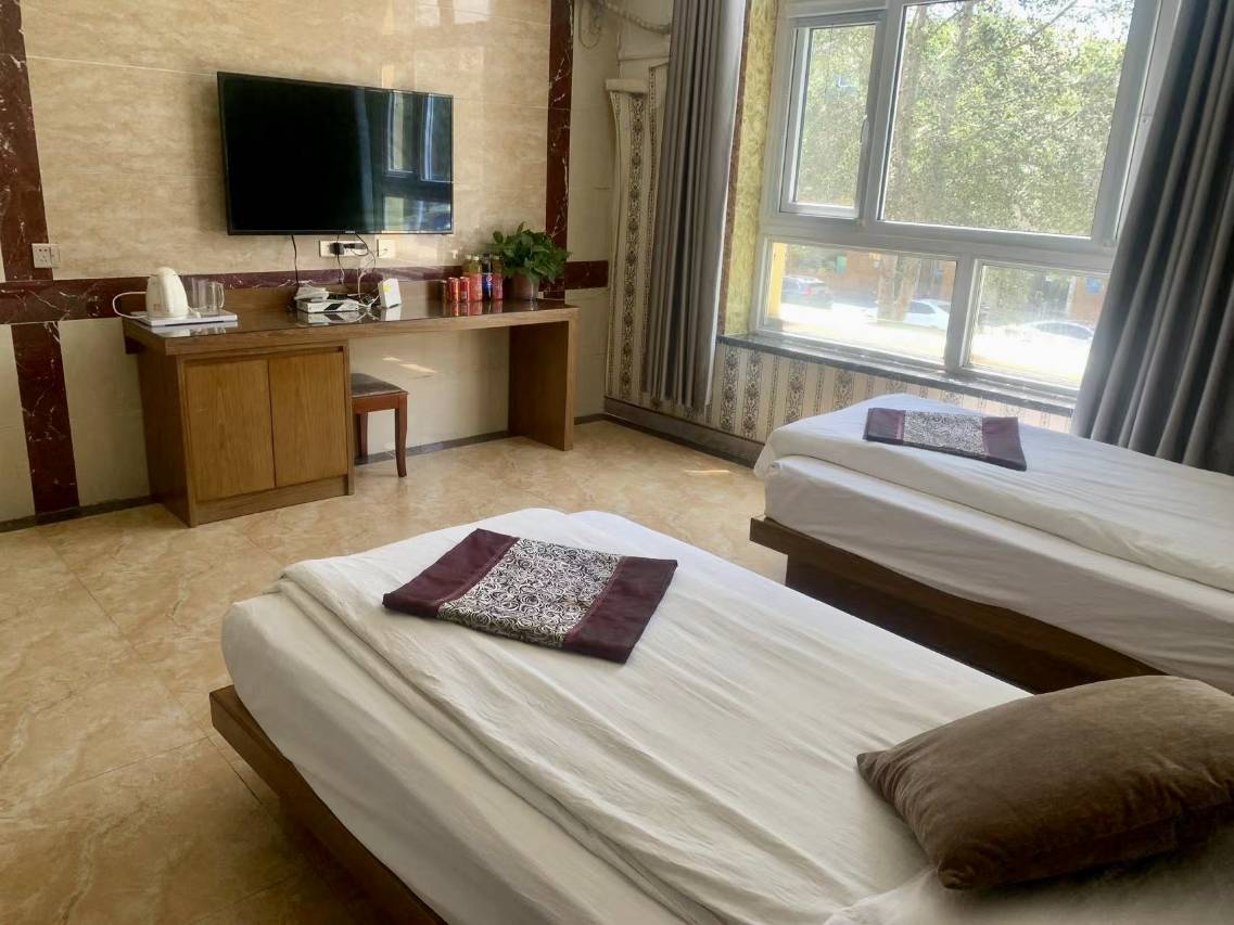 康园宾馆(永宁宁和店)