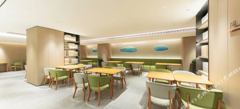 全季酒店(北京通州会议中心店)图片