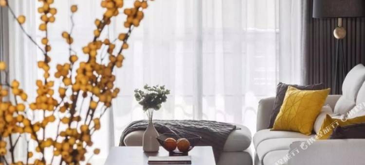 悠然居(正定会展中心店)图片