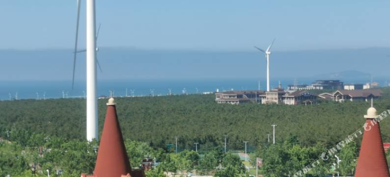 荣成积善之家海景民宿(西港路分店)图片