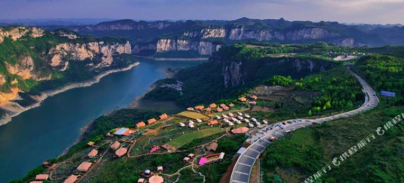 花都里·化屋度假营地图片