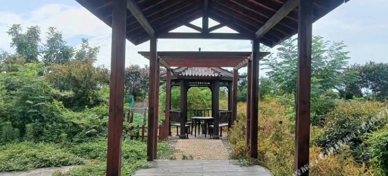 襄阳归源山庄(金寨村店)图片