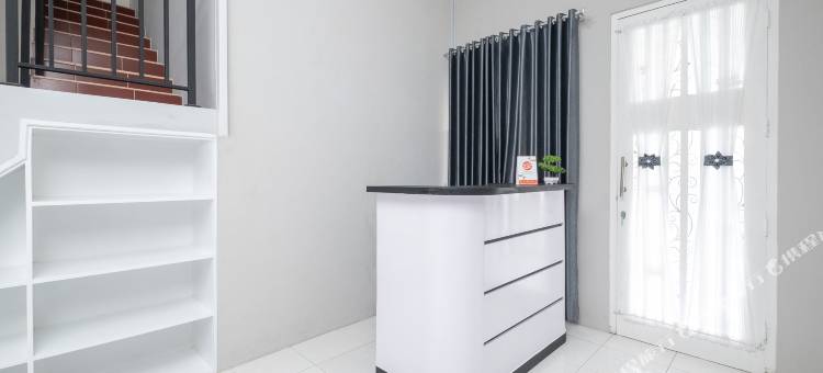 O纳瑞斯瓦丽宾馆-清真(Hotel O Nareswari Guest House Syariah)图片